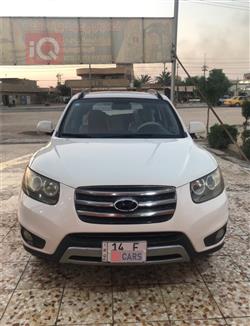 هیۆندای سەنتافی